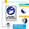 Lavado de Manos