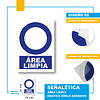 Área Limpia