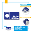 Área Limpia