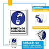 Punto de Hidratación