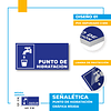 Punto de Hidratación
