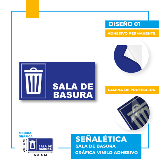 Sala de Basura