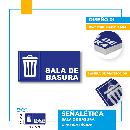 Sala de Basura