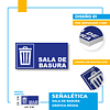 Sala de Basura