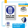 Sala de Basura