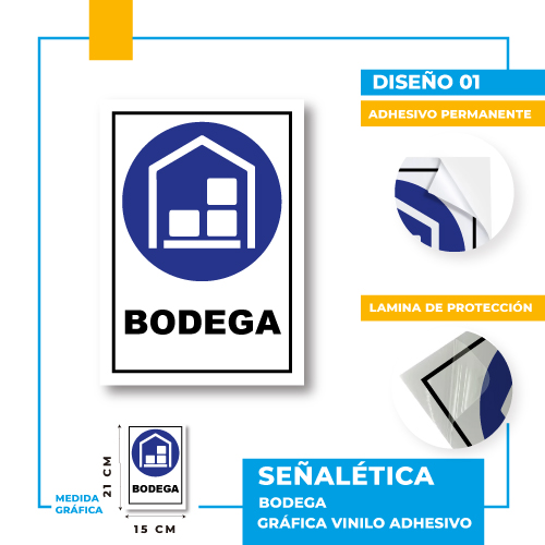 Bodega