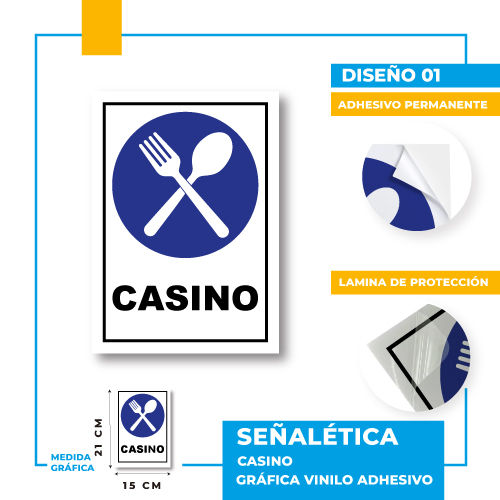 Casino