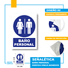 Baño Personal