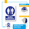 Baño Personal