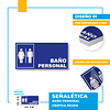 Baño Personal