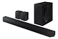 Parlante Soundbar Samsung Q99D 656W 11.1.4ch Bluetooch - Miniatura 1