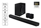 Parlante Soundbar Samsung Q99D 656W 11.1.4ch Bluetooch - Miniatura 2