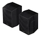 Parlante Soundbar Samsung Q99D 656W 11.1.4ch Bluetooch - Miniatura 4