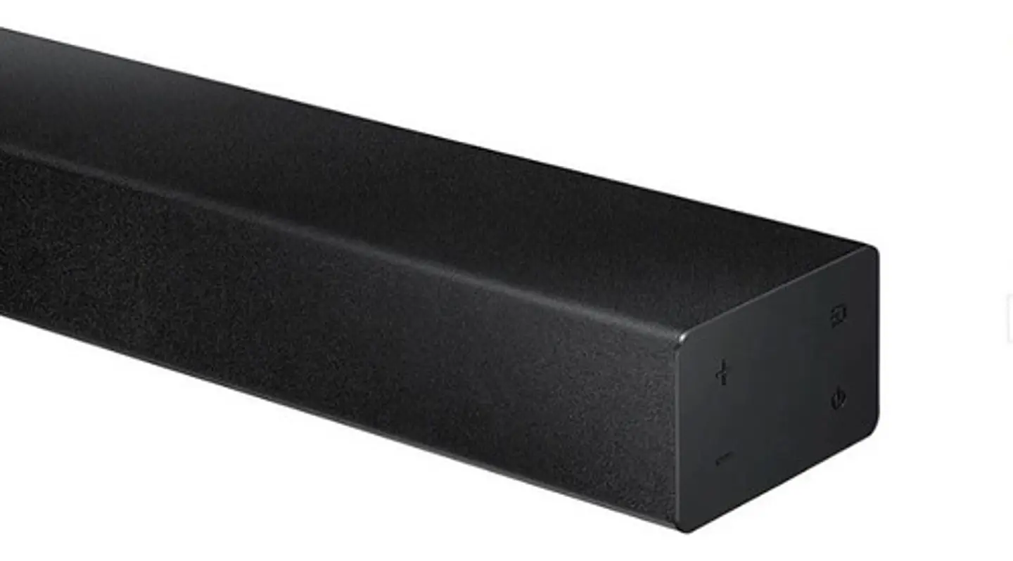 Parlante Soundbar Samsung HW-C400 Barra Tv  Bluetooch 3