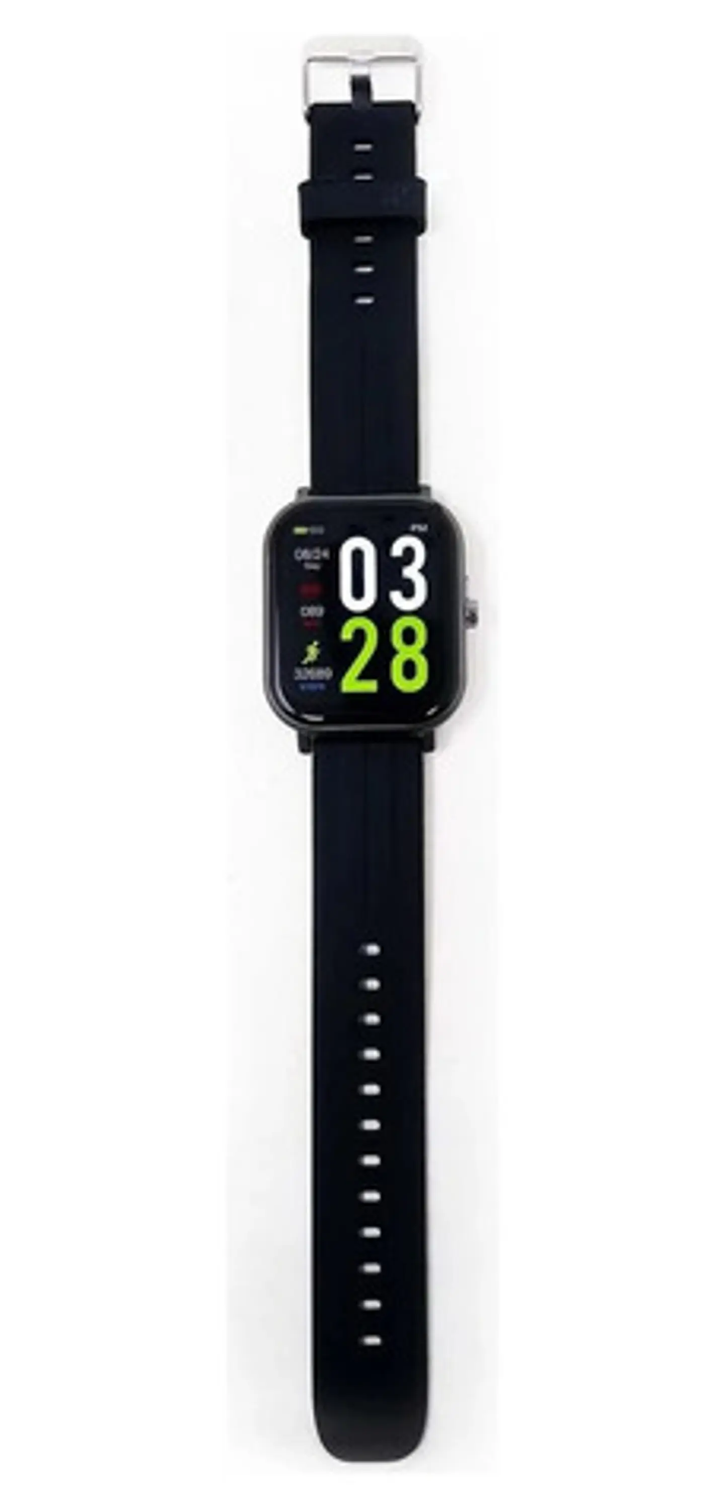Reloj Smartwatch S10 Senzo Fit Slim 1