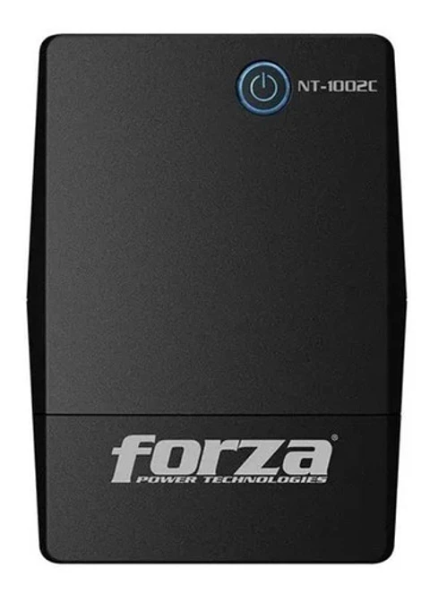 UPS Forza Nt Series Nt-1012C 1000va Entrada Y Salida De 220v
