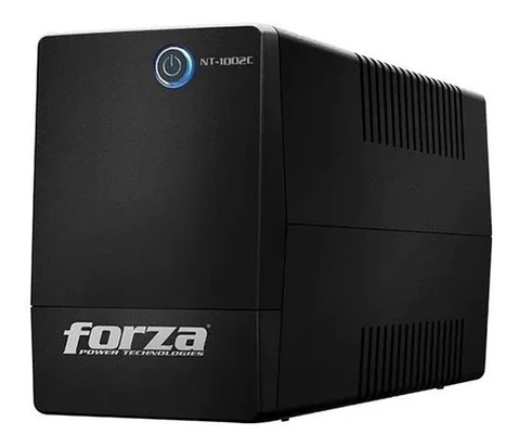 UPS Forza Nt Series Nt-1012C 1000va Entrada Y Salida De 220v
