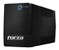 UPS Forza Nt Series Nt-1012C 1000va Entrada Y Salida De 220v - Miniatura 2