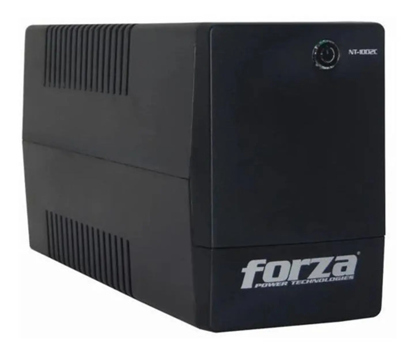 UPS Forza Nt Series Nt-1012C 1000va Entrada Y Salida De 220v 3