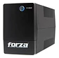 UPS Forza Nt Series Nt-1012C 1000va Entrada Y Salida De 220v - Miniatura 5