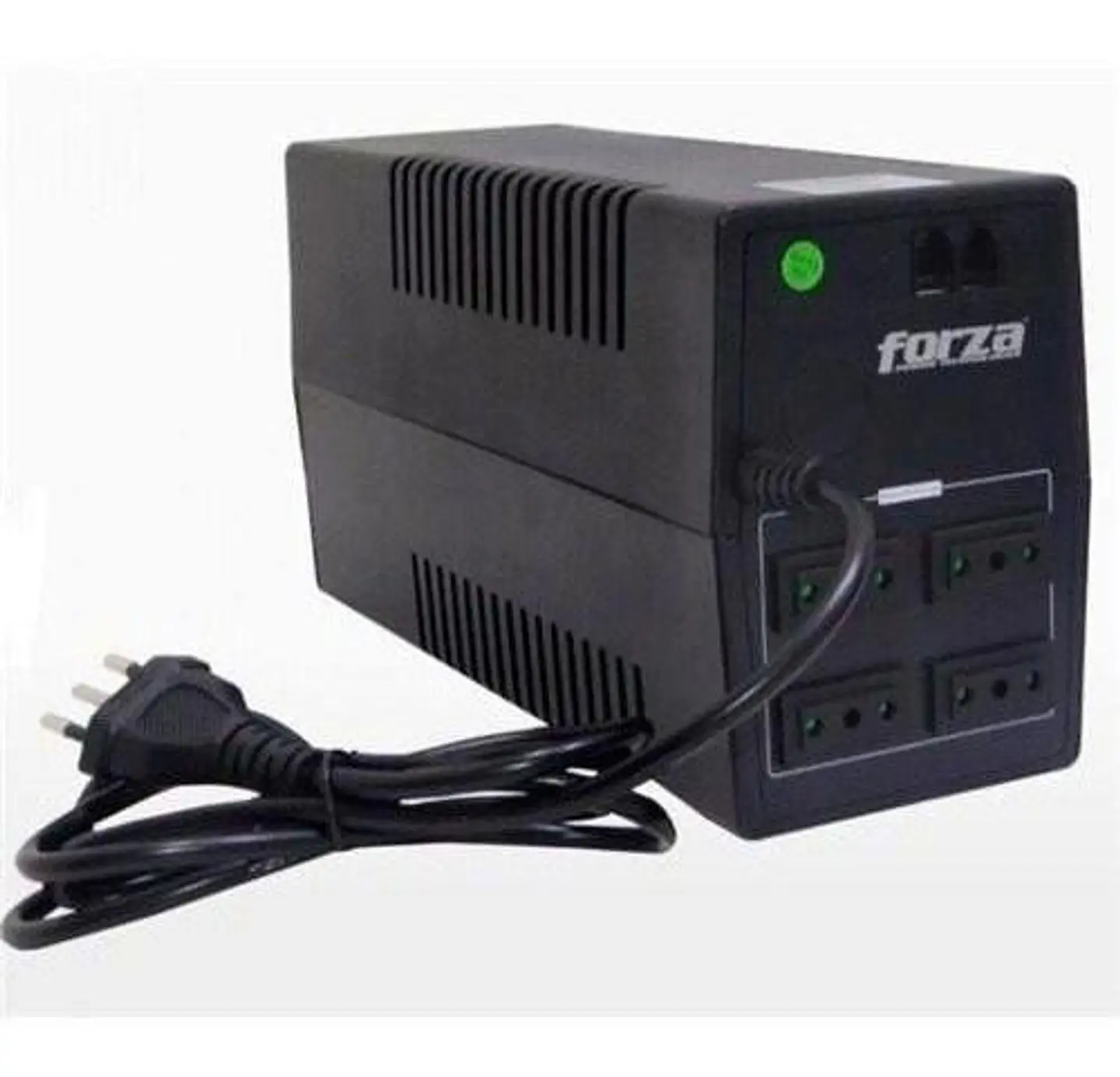 UPS Forza Nt Series Nt-1012C 1000va Entrada Y Salida De 220v 6