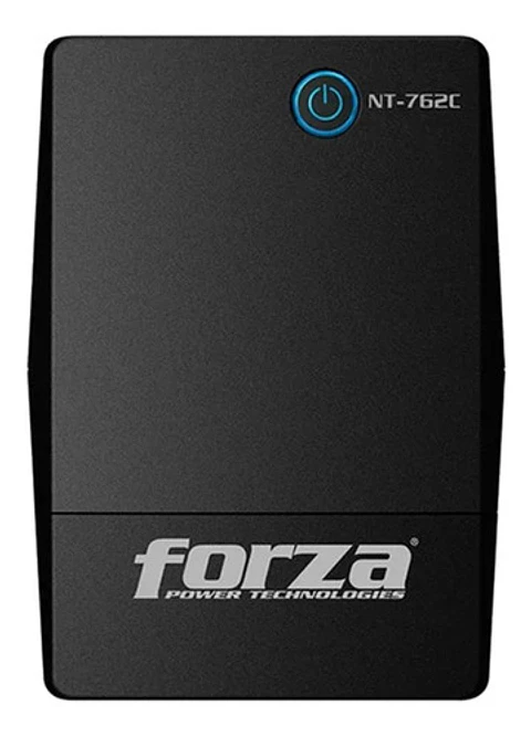 UPS Forza Nt Series Nt-752C 750VA Entrada Y Salida De 220V