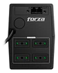 UPS Forza Nt Series Nt-752C 750VA Entrada Y Salida De 220V - Miniatura 3