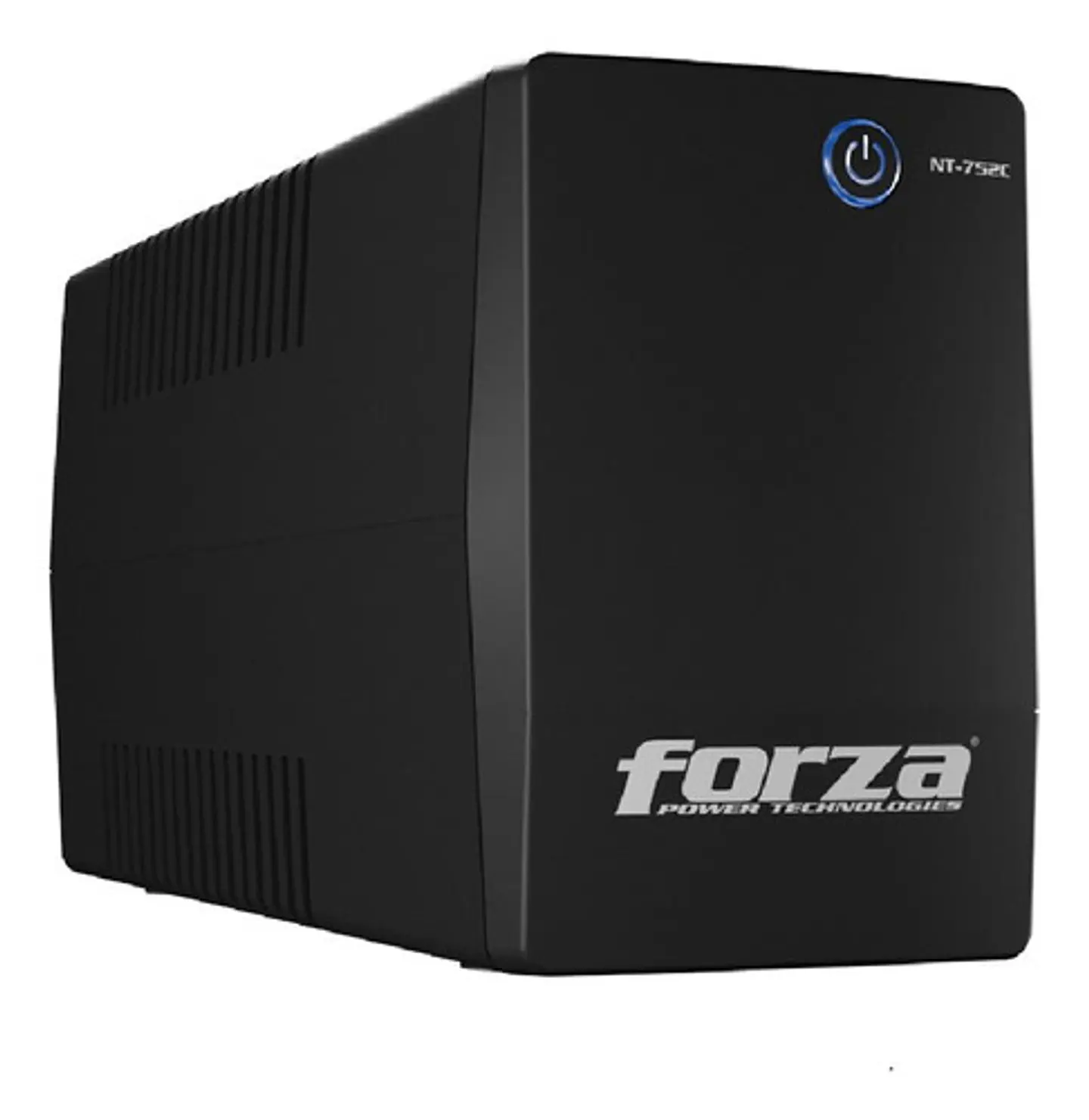 UPS Forza Nt Series Nt-752C 750VA Entrada Y Salida De 220V 4
