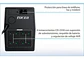 UPS Forza Nt Series Nt-752C 750VA Entrada Y Salida De 220V - Miniatura 7