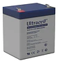 Batería Recargable 12V 5Ah Ultracell - Miniatura 1