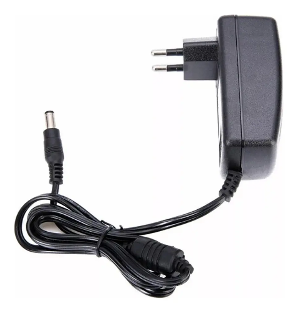 Cargador 12v 2a Motitos Carritos Juguetes Parlantes 1