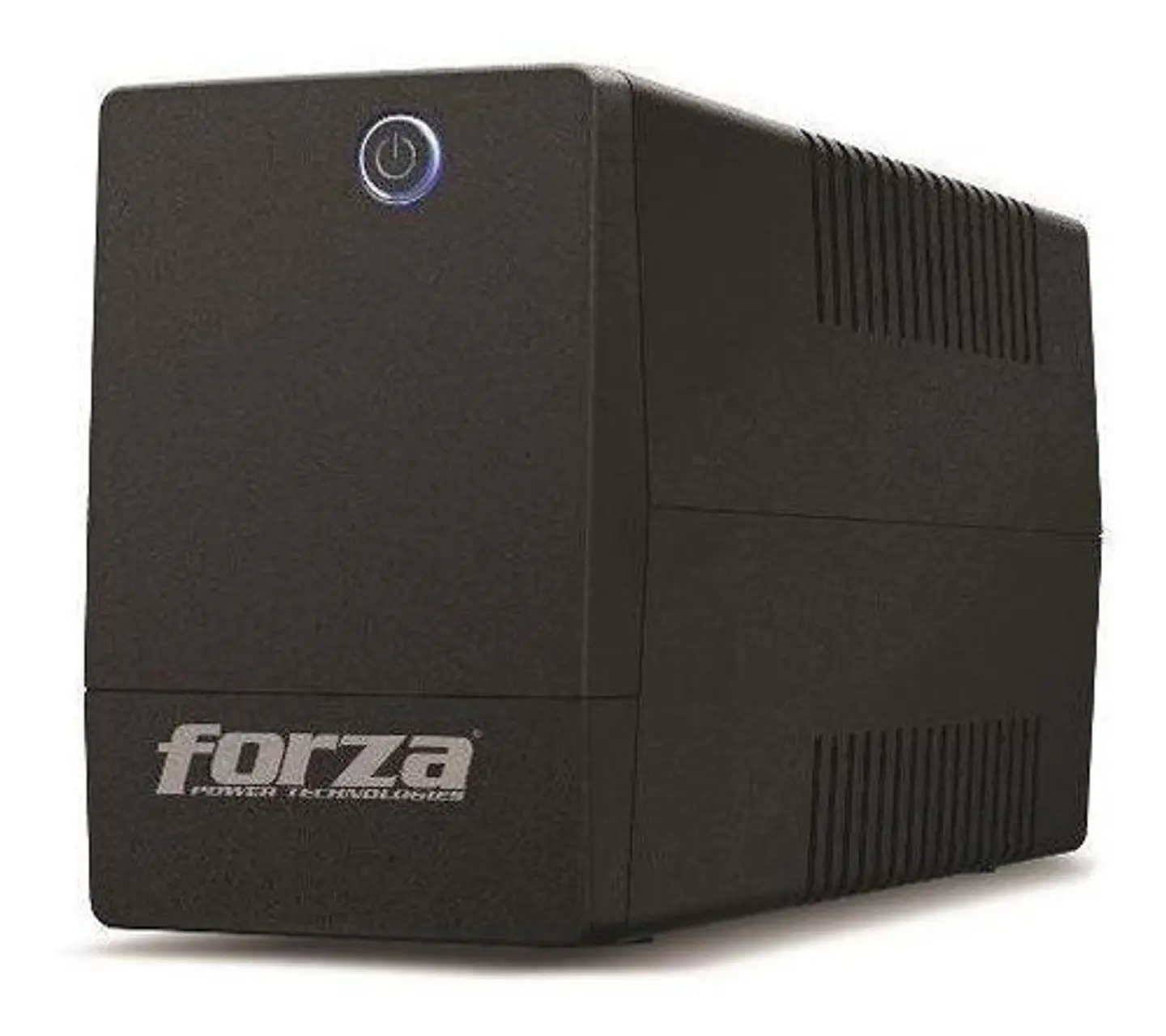 Ups Forza Nt Series Nt-502c 500va Entrada Y Salida De 220v 6