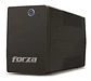 Ups Forza Nt Series Nt-502c 500va Entrada Y Salida De 220v - Miniatura 6