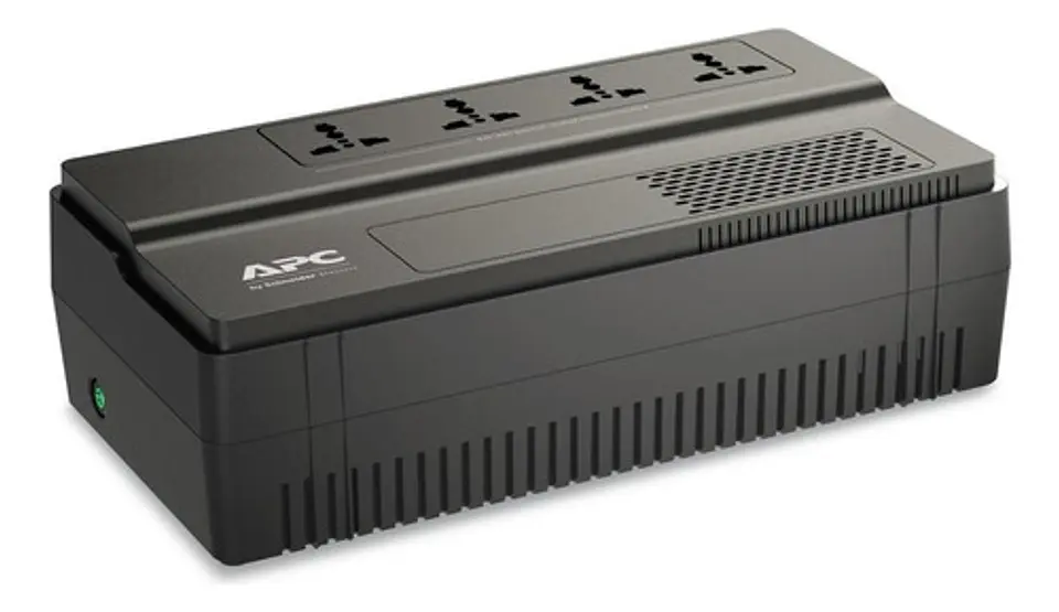 APC Easy UPS BV1000i-ms 1000VA/600W 230V 1