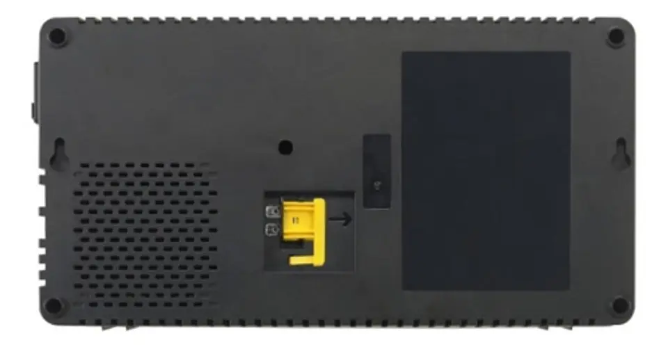 APC Easy UPS BV1000i-ms 1000VA/600W 230V 2