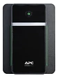 APC Back-UPS Bx1600mi 1600VA Color Negro 230V - Miniatura 1