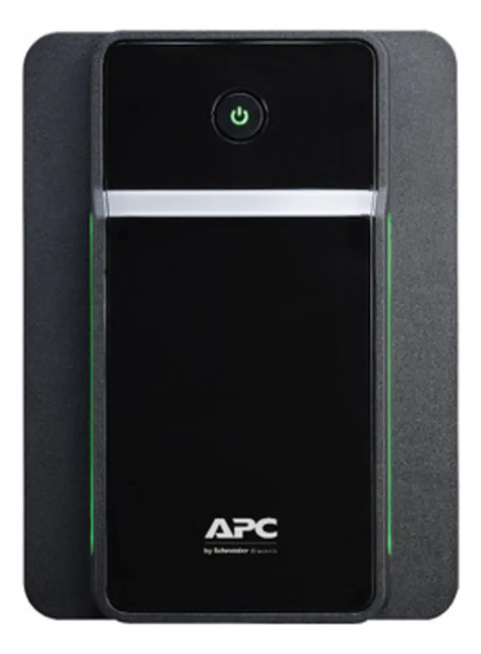 APC Back-UPS Bx1600mi 1600VA Color Negro 230V 1