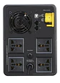 APC Back-UPS Bx1600mi 1600VA Color Negro 230V - Miniatura 2