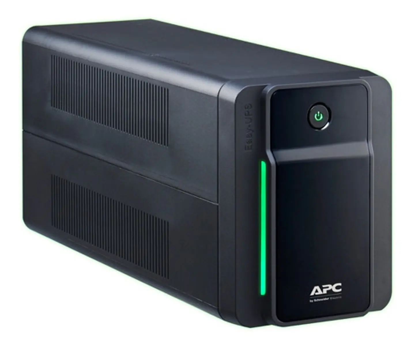 Ups Apc Línea Interactiva 900VA/480W 2 Salidas Universales 1