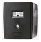 UPS 2000VA 1200W 220V Linea Interactiva 2x9Ah 6xc13 - Miniatura 1