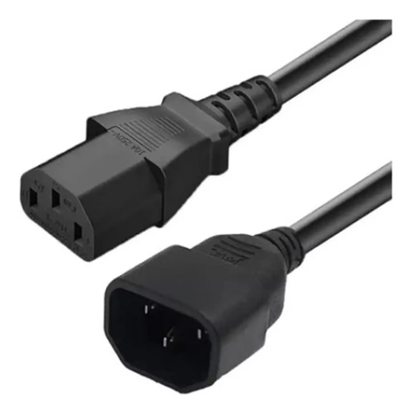 UPS 2000VA 1200W 220V Linea Interactiva 2x9Ah 6xc13 5