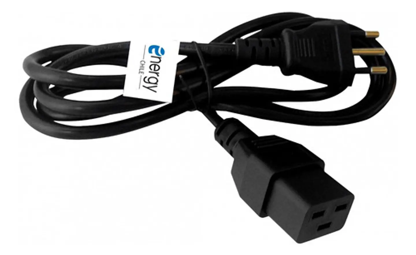UPS Online 2000VA 2kVA 1800W 4x9Ah 4xC13 1xbornes Torre 4