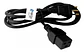 UPS Online 2000VA 2kVA 1800W 4x9Ah 4xC13 1xbornes Torre - Miniatura 4