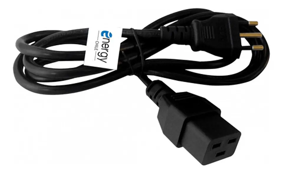 UPS Online 2000VA 2kVA 1800W 4x9Ah 4xC13 1xbornes Torre 4