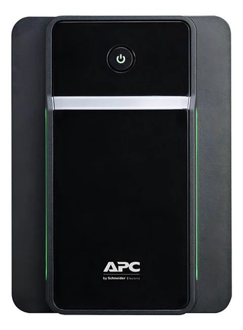 Ups Apc Bx1200mi-ms 1200va 4 Tomas Universales