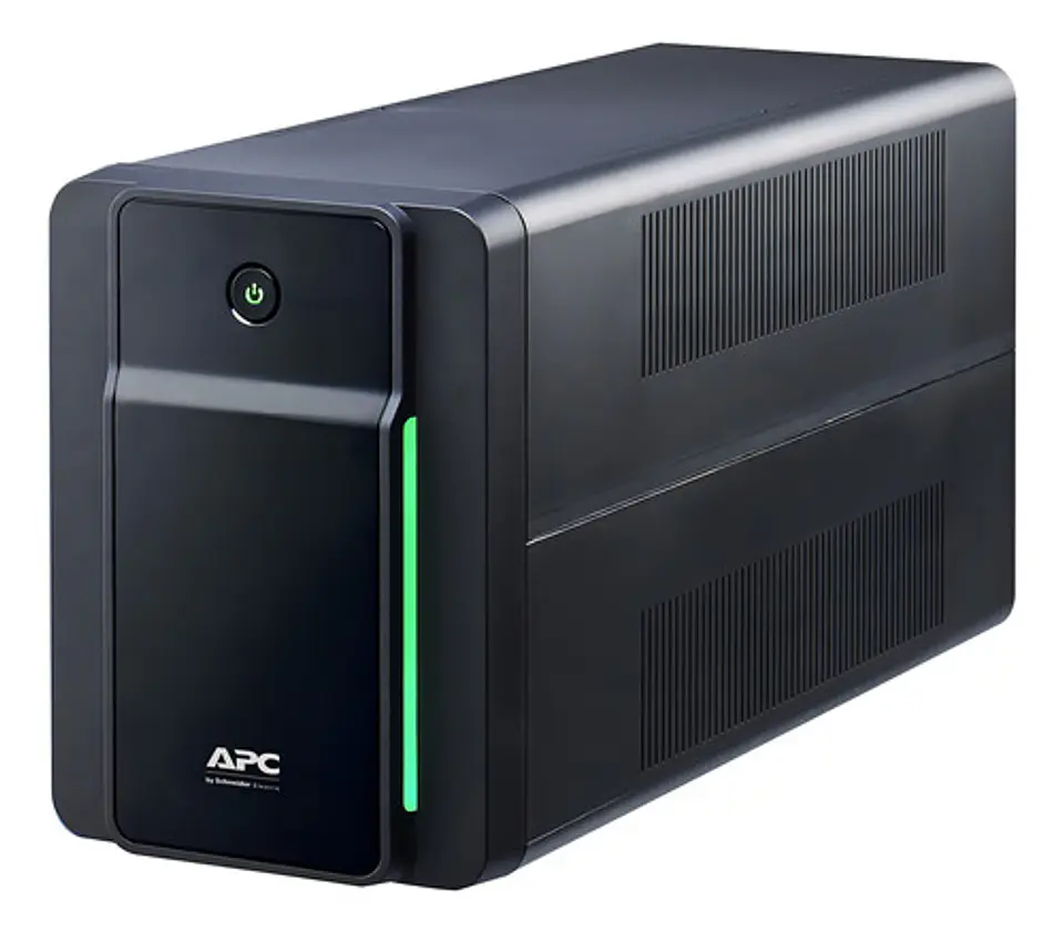 Ups Apc Bx1200mi-ms 1200va 4 Tomas Universales 3