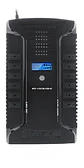 Ups Forza Interactiva 12 Tomas Chilenas 2usb 1000va/600w Color Negro - Miniatura 1