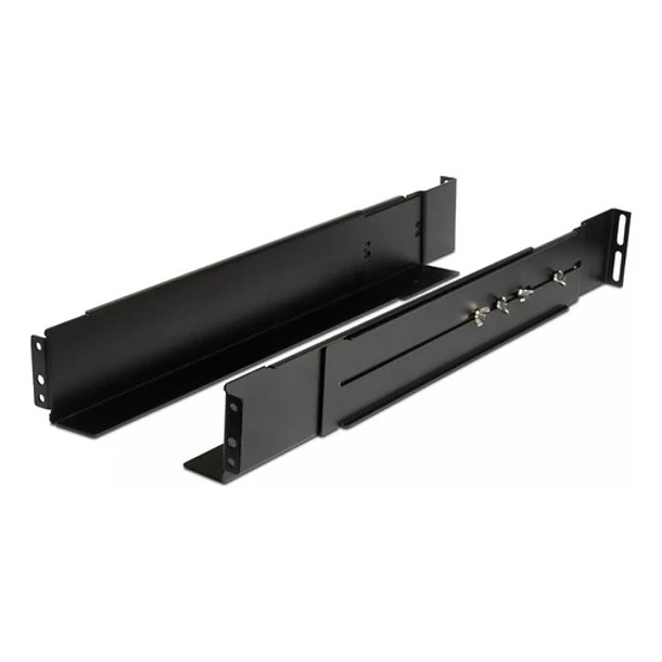 Kit De Rieles Metálicos Para Ups Rth Rack