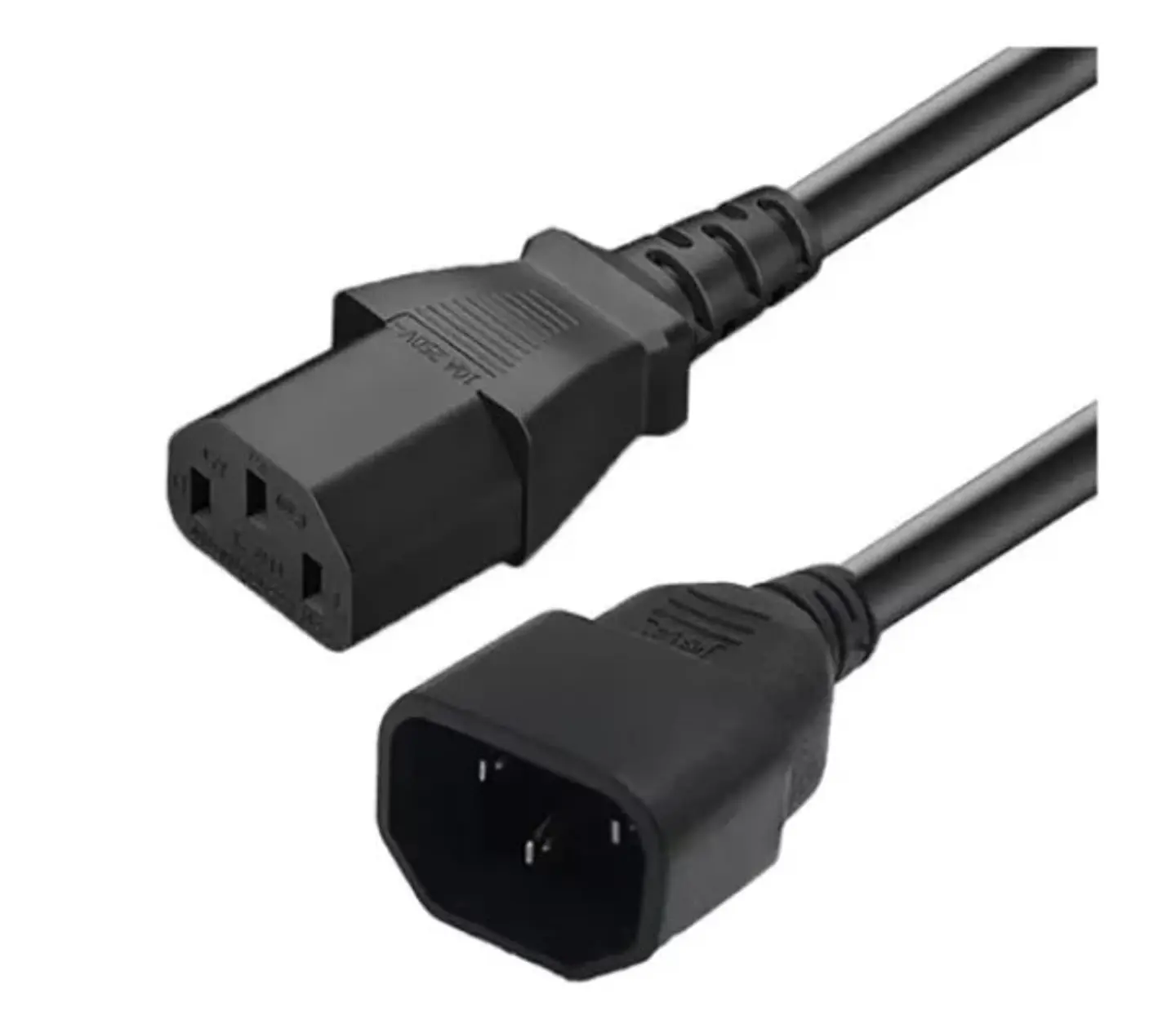 UPS 1000VA/600W 220V Linea Interactiva 2x7Ah 4 Salidas C13 4