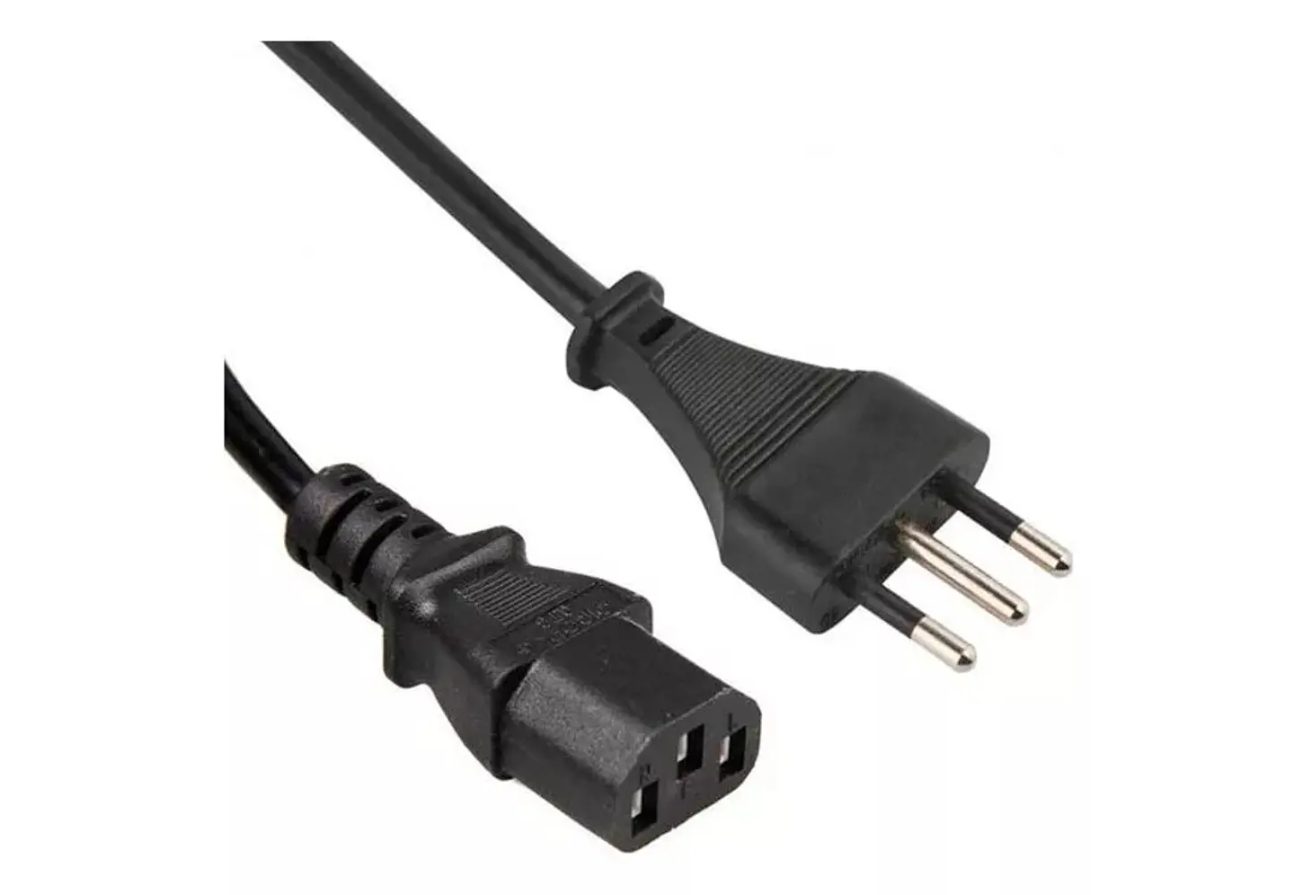 UPS 1000VA/600W 220V Linea Interactiva 2x7Ah 4 Salidas C13 3